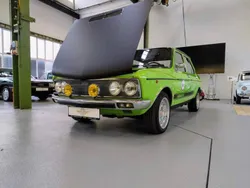 Vert Utilisé 1976 Fiat 132 Berline | 14 500 €