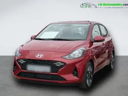 Utilisé 2025 Hyundai i10 Citadine | 20 000 € (Prix juste)