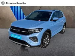 Utilisé 2024 VW T-Cross R-line SUV | 30 984 €