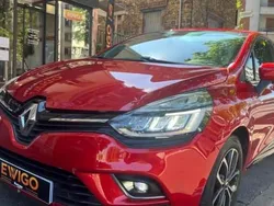 Utilisé 2019 Renault Clio IV Business Citadine | 9 990 € (Prix juste)