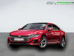 Utilisé 2022 VW Arteon Berline | 42 200 € (Prix juste)