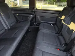 Utilisé 2019 Mercedes V220 Monospace | 40 000 €
