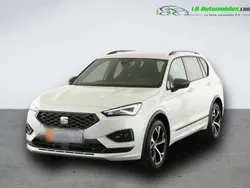 Utilisé 2024 Seat Tarraco SUV | 44 300 € (Prix assez cher)