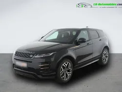 Utilisé 2020 Land Rover Range Rover evoque | 39 700 € (Prix cher)