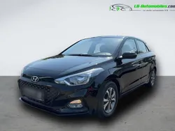 Utilisé 2019 Hyundai i20 Citadine | 17 800 € (Prix juste)