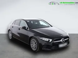Utilisé 2021 Mercedes A220 Berline | 31 000 € (Bon prix)