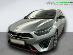 Utilisé 2022 Kia ProCeed 2 Citadine | 29 900 € (Prix juste)