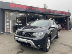 Gris Occasion 2020 Dacia Duster Comfort SUV | 9 990 € (Bon prix)