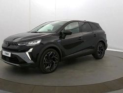 Noir Utilisé 2025 Renault Symbioz Esprit Alpine SUV | 33 290 € (Prix juste)