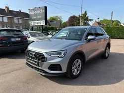 Utilisé 2021 Audi Q3 Business SUV | 29 480 € (Super prix)