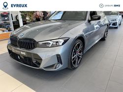 Gris Utilisé 2024 BMW 330 M Sport Berline | 65 900 €