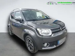 Utilisé 2020 Suzuki Ignis Citadine | 20 900 € (Prix cher)
