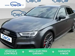 Utilisé 2019 Audi S3 Sport Berline | 33 490 € (Bon prix)