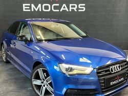 Occasion 2016 Audi A3 S-Line Berline | 17 490 € (Bon prix)