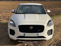 Utilisé 2018 Jaguar E-Pace Business Edition SUV | 27 900 € (Prix juste)