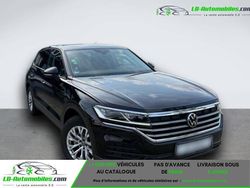 Utilisé 2022 VW Touareg SUV | 44 500 € (Bon prix)