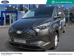 Gris Utilisé 2025 Ford Transit Viva | 50 489 €