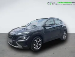 Utilisé 2021 Hyundai Kona SUV | 24 000 € (Prix juste)