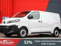 Blanc Nouvelle 2025 Peugeot Expert Van | 28 970 € (Prix juste)