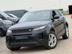 Noir Utilisé 2020 Land Rover Range Rover evoque Black Edition SUV | 14 950 €