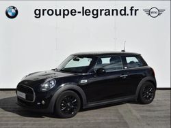Utilisé 2017 Mini One D Citadine | 18 990 € (Prix cher)