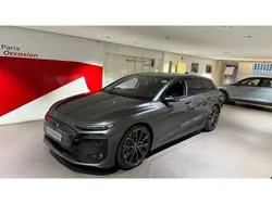 Utilisé 2025 Audi A6 e-tron Edition .1 Break | 119 900 €