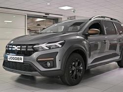 Gris Nouvelle 2025 Dacia Jogger Extreme Monospace | 27 830 €