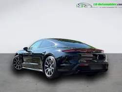 Utilisé 2024 Porsche Taycan Turbo Berline | 134 500 €