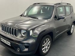 Utilisé 2021 Jeep Renegade Limited SUV | 18 900 € (Prix assez cher)