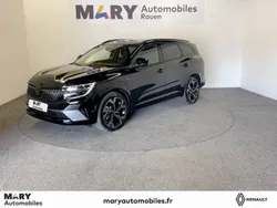 Noir Utilisé 2024 Renault Espace Esprit Alpine Monospace | 39 990 € (Bon prix)