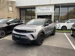 Gris Utilisé 2022 Opel Mokka-e GS Line SUV | 19 990 € (Bon prix)