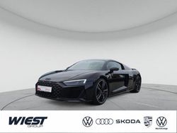 Utilisé 2024 Audi R8 Coupé Sport Coupé | 189 000 € (Prix cher)