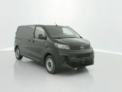 Nouvelle 2025 Opel Vivaro Van | 27 780 € (Bon prix)