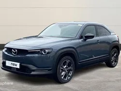 Blanc Utilisé 2020 Mazda MX30 SUV | 13 999 € (Prix juste)