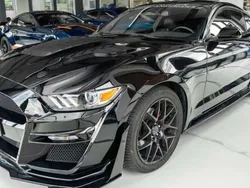 Utilisé 2017 Ford Mustang Coupé | 28 999 €