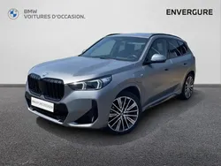 Gris Utilisé 2023 BMW X1 M Sport SUV | 49 900 € (Prix cher)
