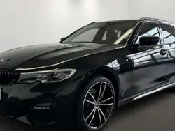 Utilisé 2021 BMW 320e M Sport Break | 40 900 €