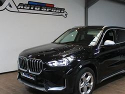 Noir Occasion 2023 BMW X1 xLine SUV | 41 490 € (Prix cher)