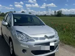 Utilisé 2015 Citroën C3 Business Class Citadine | 5 000 € (Bon prix)