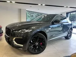 Utilisé 2024 Jaguar F-Pace R-Dynamic SUV | 72 990 €