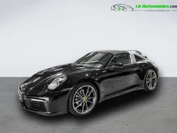 Utilisé 2021 Porsche 911 Coupé | 144 000 €