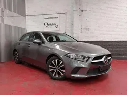 Gris Utilisé 2021 Mercedes A180 Business Berline | 18 990 € (Super prix)