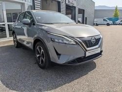 Gris Utilisé 2023 Nissan Qashqai SUV | 25 980 € (Bon prix)