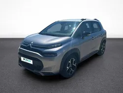 Gris Utilisé 2023 Citroën C3 Aircross Shine SUV | 15 390 € (Bon prix)
