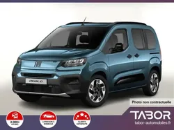 Gris Nouvelle 2025 Fiat Doblò Monospace | 27 517 € (Prix juste)