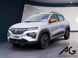 Argent Utilisé 2022 Dacia Spring Comfort Plus Citadine | 11 990 € (Prix juste)