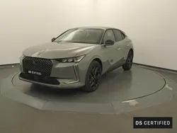 Gris Utilisé 2024 DS Automobiles DS4 Performance Berline | 31 450 € (Prix cher)