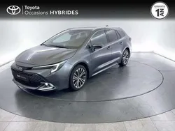 Utilisé 2024 Toyota Corolla Design Break | 28 890 € (Prix juste)