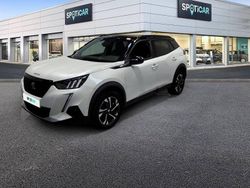 Utilisé 2021 Peugeot 2008 GT-line SUV | 16 690 € (Prix juste)