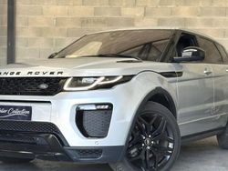 Utilisé 2016 Land Rover Range Rover evoque HSE Dynamic SUV | 23 990 € (Prix juste)